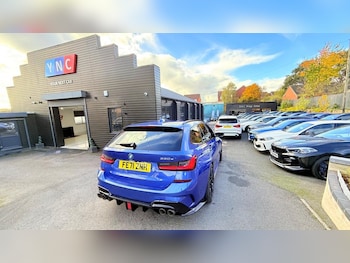 2021 (71) - 330e M Sport 5dr Step Auto