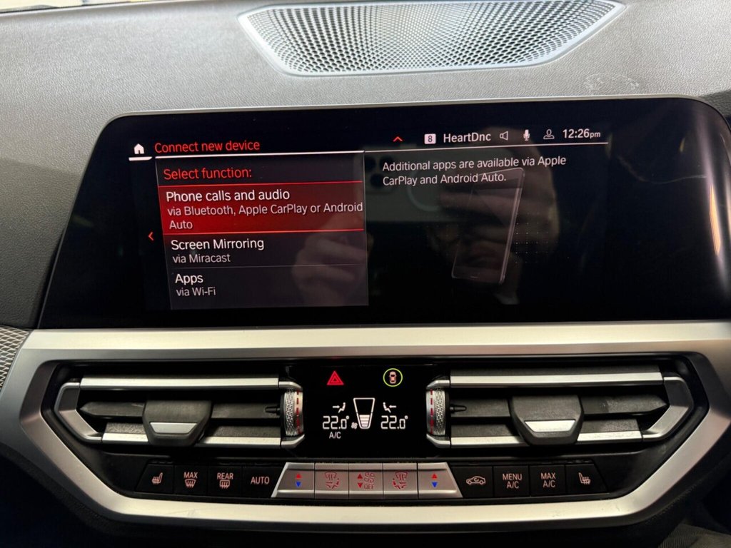 Used BMW 3 Series 2021 for sale - 76345814: Photo 21
