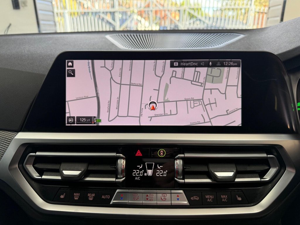Used BMW 3 Series 2021 for sale - 76345814: Photo 22