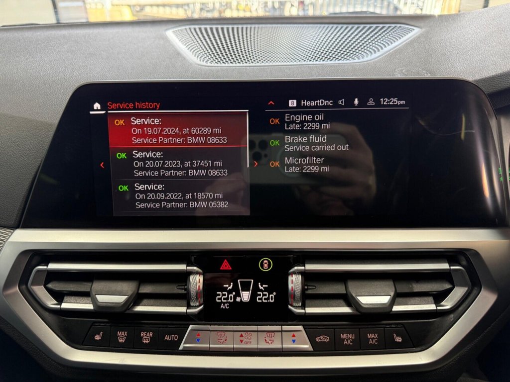Used BMW 3 Series 2021 for sale - 76345814: Photo 23