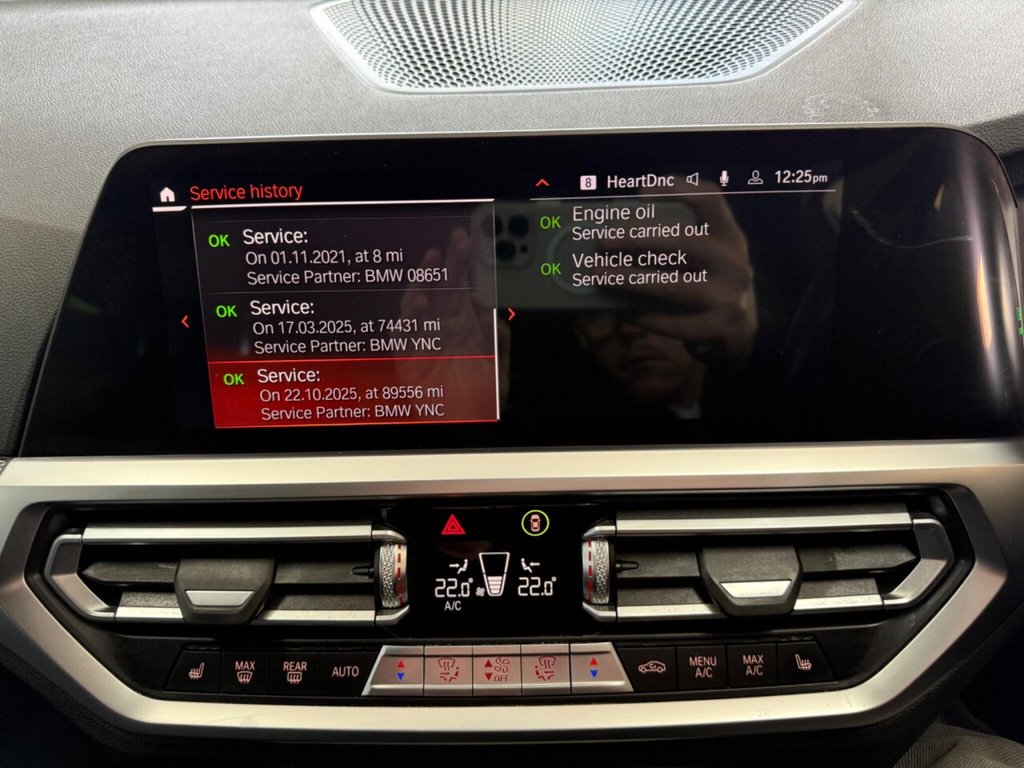 Used BMW 3 Series 2021 for sale - 76345814: Photo 24