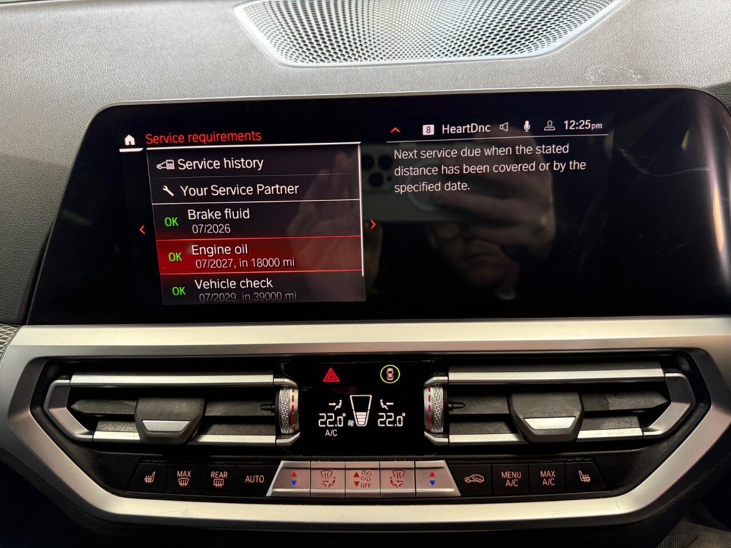 Used BMW 3 Series 2021 for sale - 76345814: Photo 25