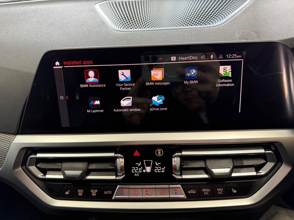 Used BMW 3 Series 2021 for sale - 76345814: Photo 26