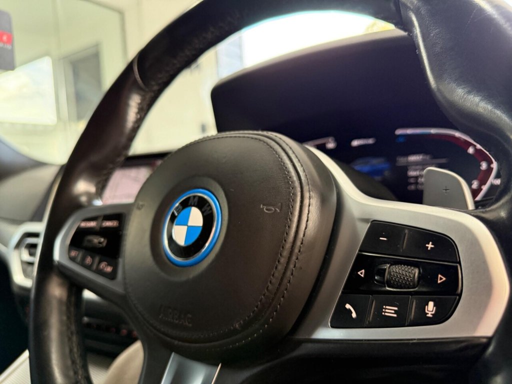 Used BMW 3 Series 2021 for sale - 76345814: Photo 27