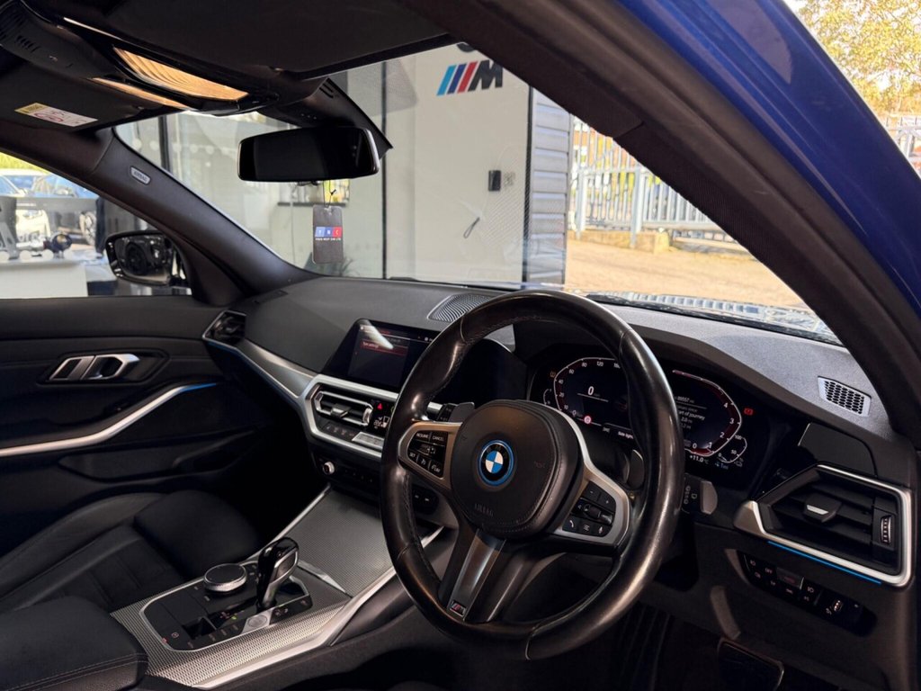 Used BMW 3 Series 2021 for sale - 76345814: Photo 30