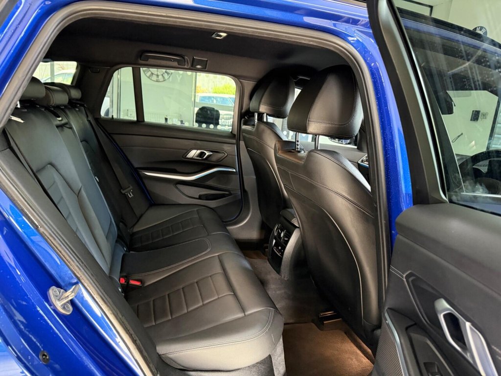 Used BMW 3 Series 2021 for sale - 76345814: Photo 31