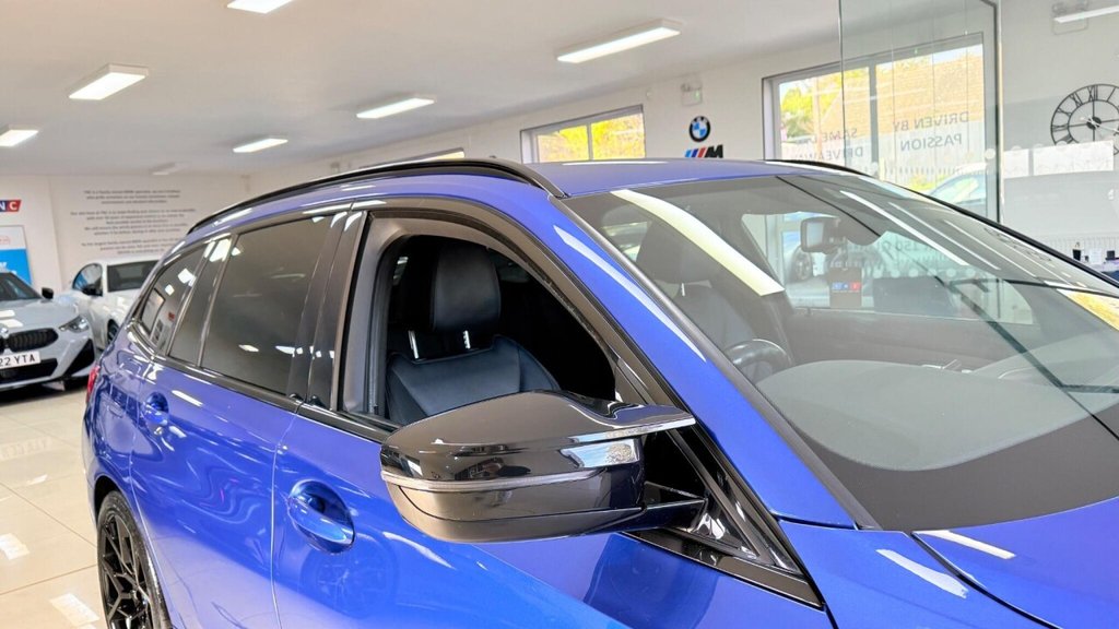 Used BMW 3 Series 2021 for sale - 76345814: Photo 38