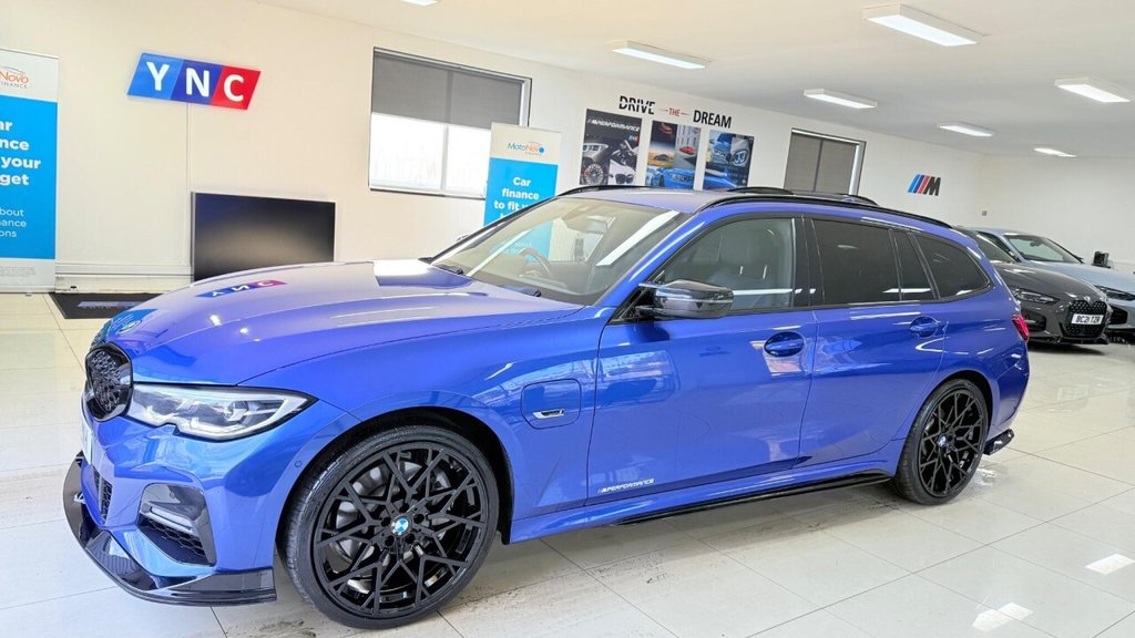 Used BMW 3 Series 2021 for sale - 76345814: Photo 43