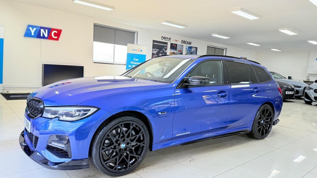 Used BMW 3 Series 2021 for sale - 76345814: Photo 44