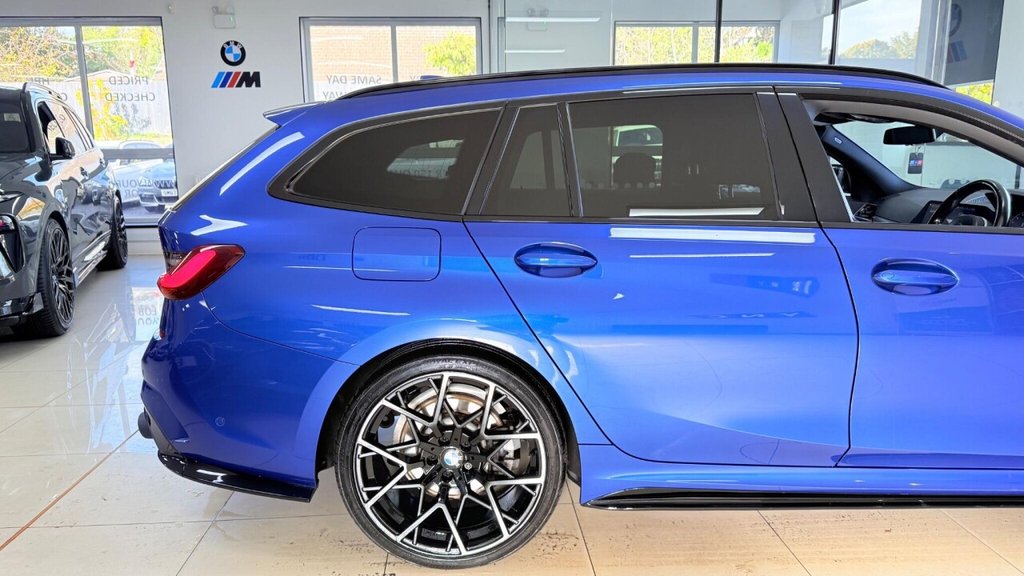 Used BMW 3 Series 2021 for sale - 76345814: Photo 6
