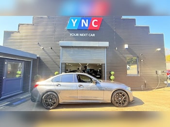 Used BMW 3 Series 2021 for sale - 78350523: Photo