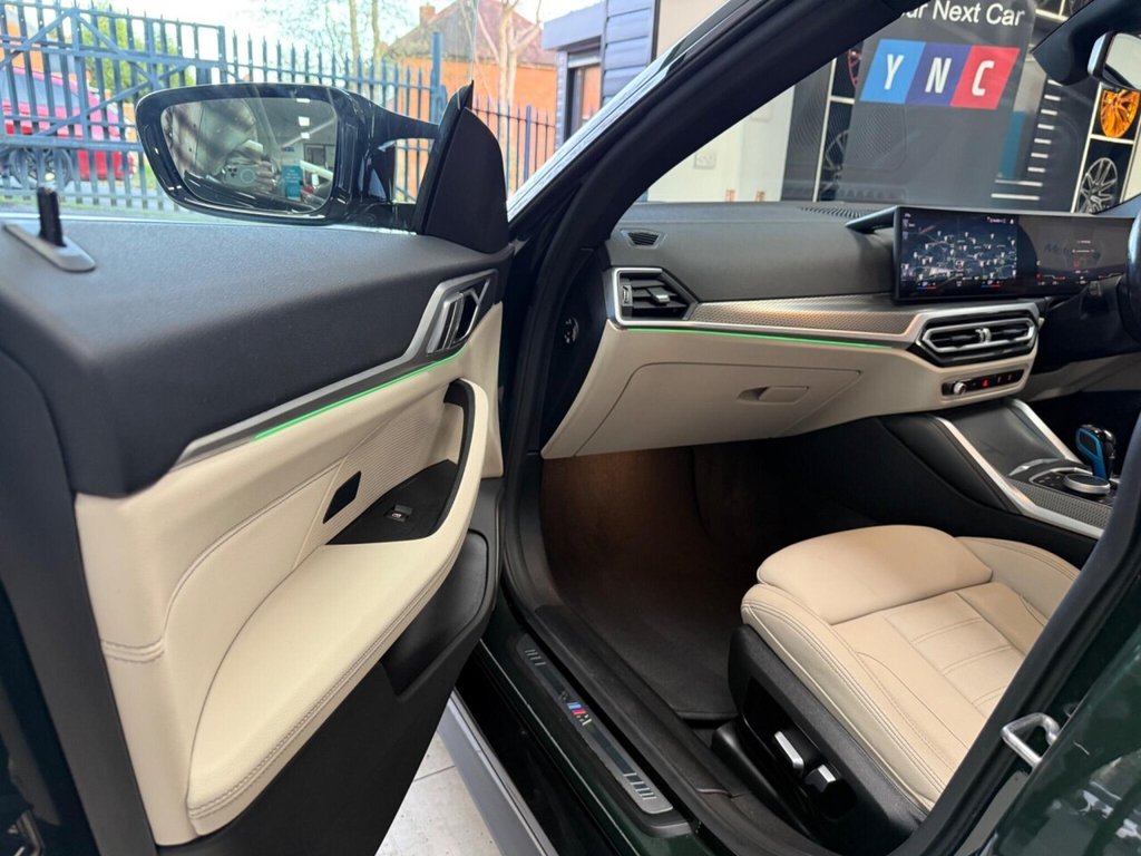 Used BMW i4 2022 for sale - 76570105: Photo 14