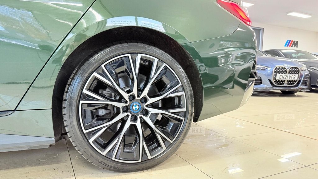 Used BMW i4 2022 for sale - 76570105: Photo 19