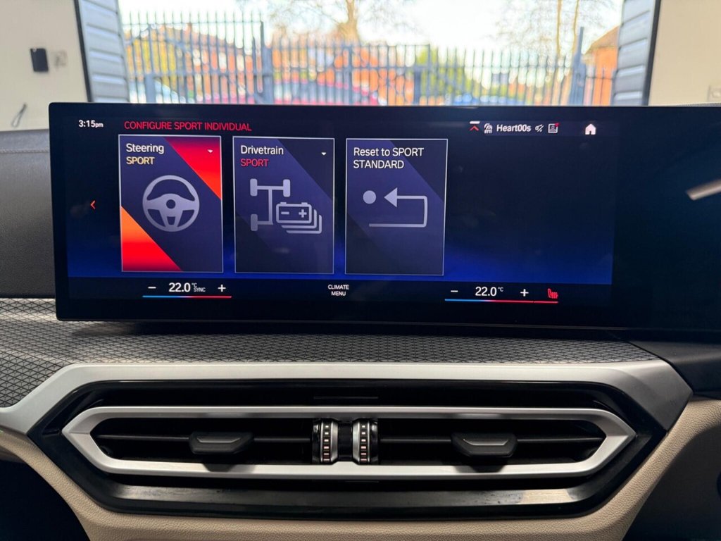 Used BMW i4 2022 for sale - 76570105: Photo 25