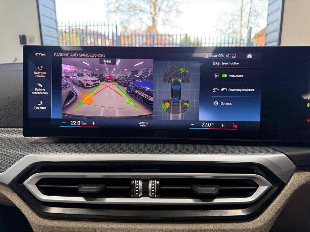 Used BMW i4 2022 for sale - 76570105: Photo 26