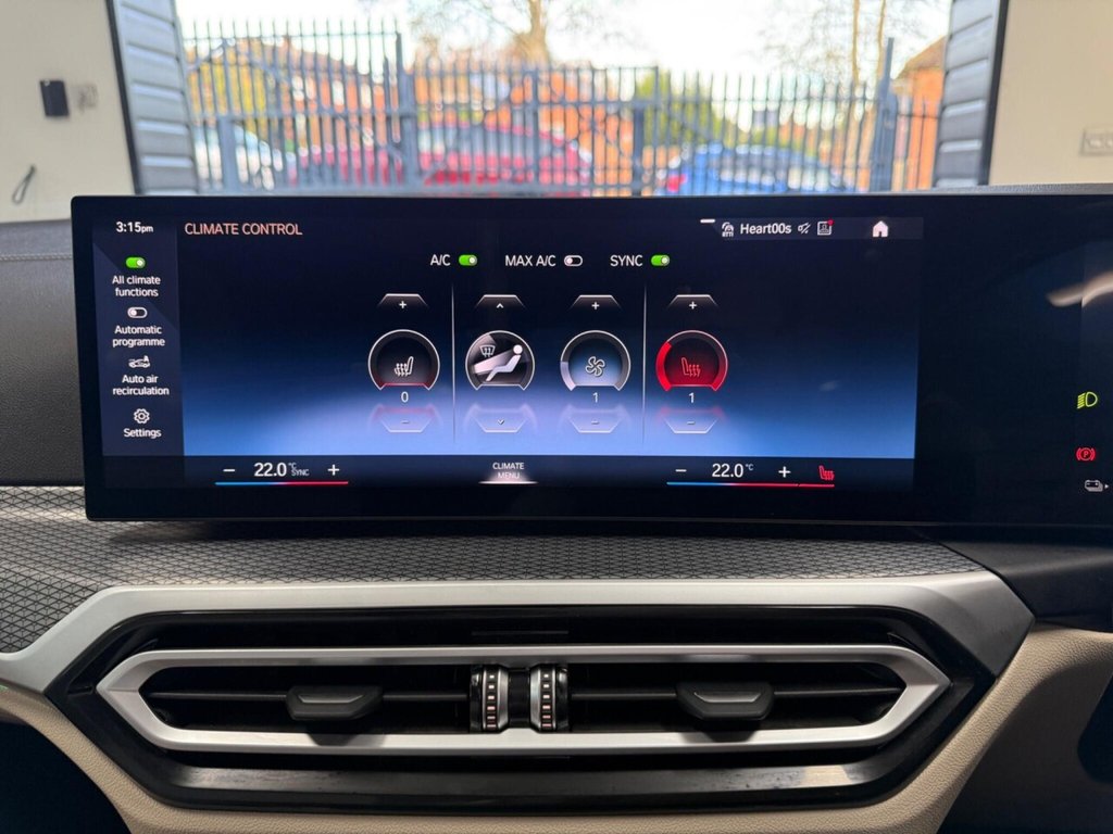 Used BMW i4 2022 for sale - 76570105: Photo 27