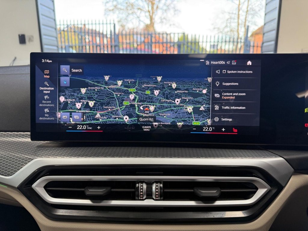 Used BMW i4 2022 for sale - 76570105: Photo 28