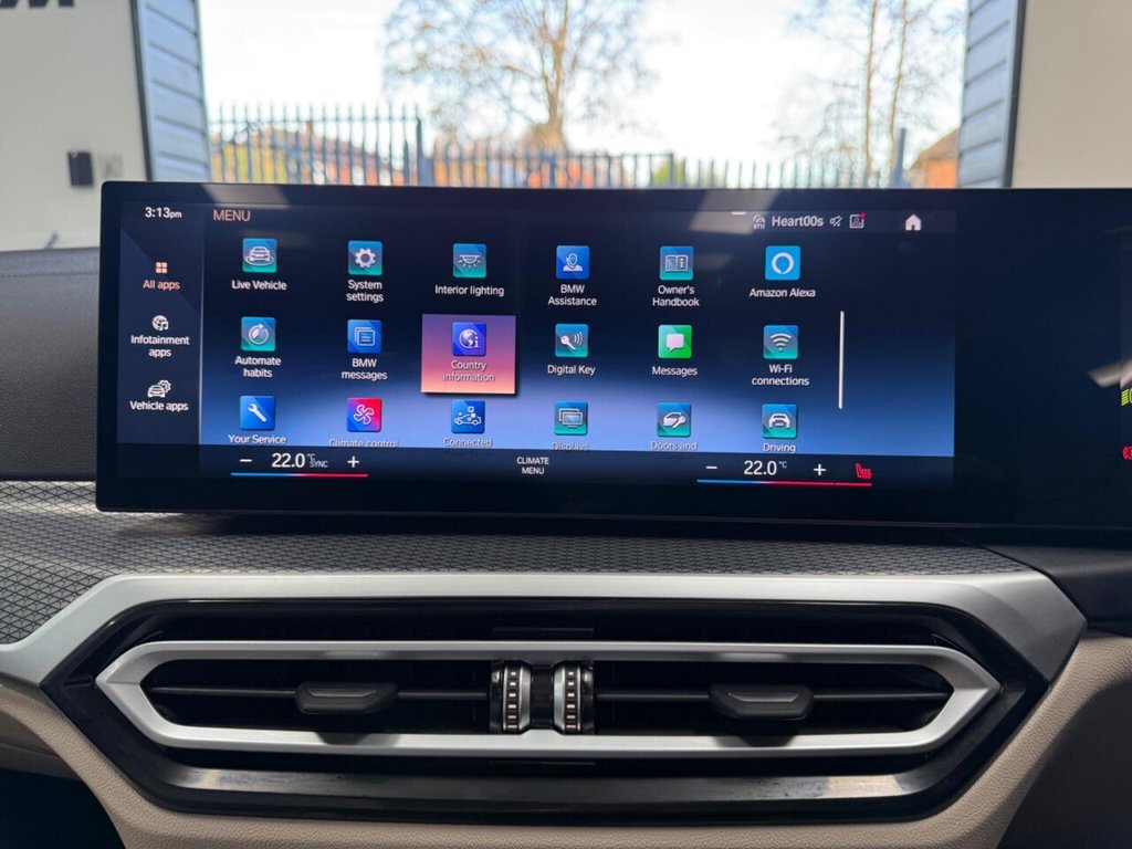 Used BMW i4 2022 for sale - 76570105: Photo 31