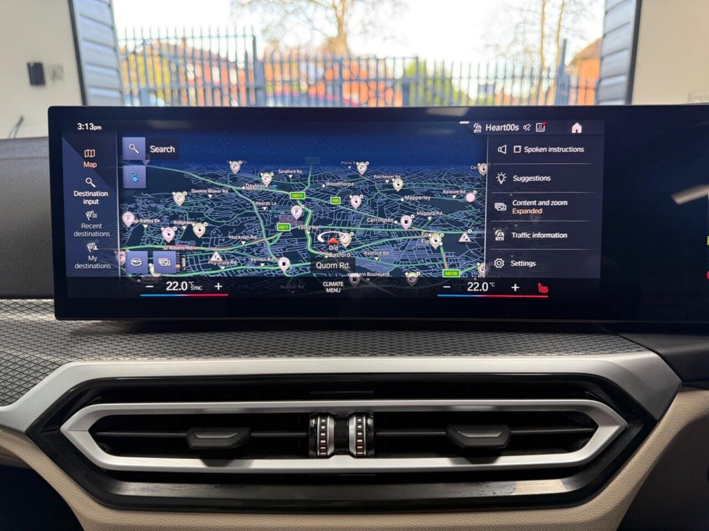 Used BMW i4 2022 for sale - 76570105: Photo 33