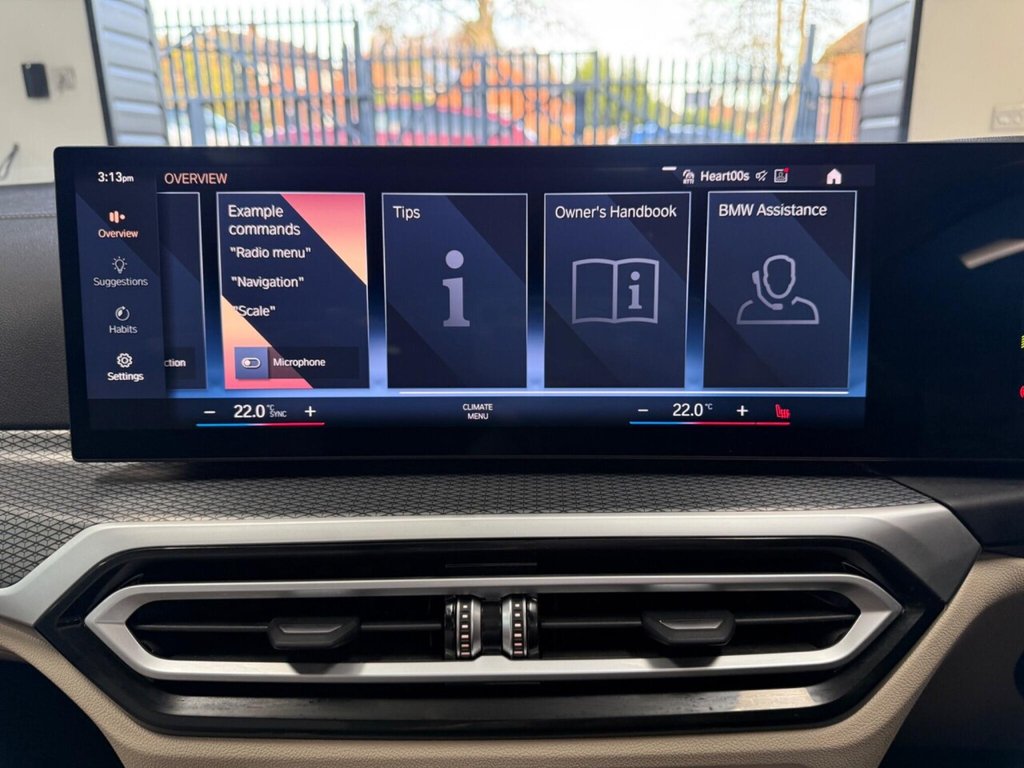 Used BMW i4 2022 for sale - 76570105: Photo 34