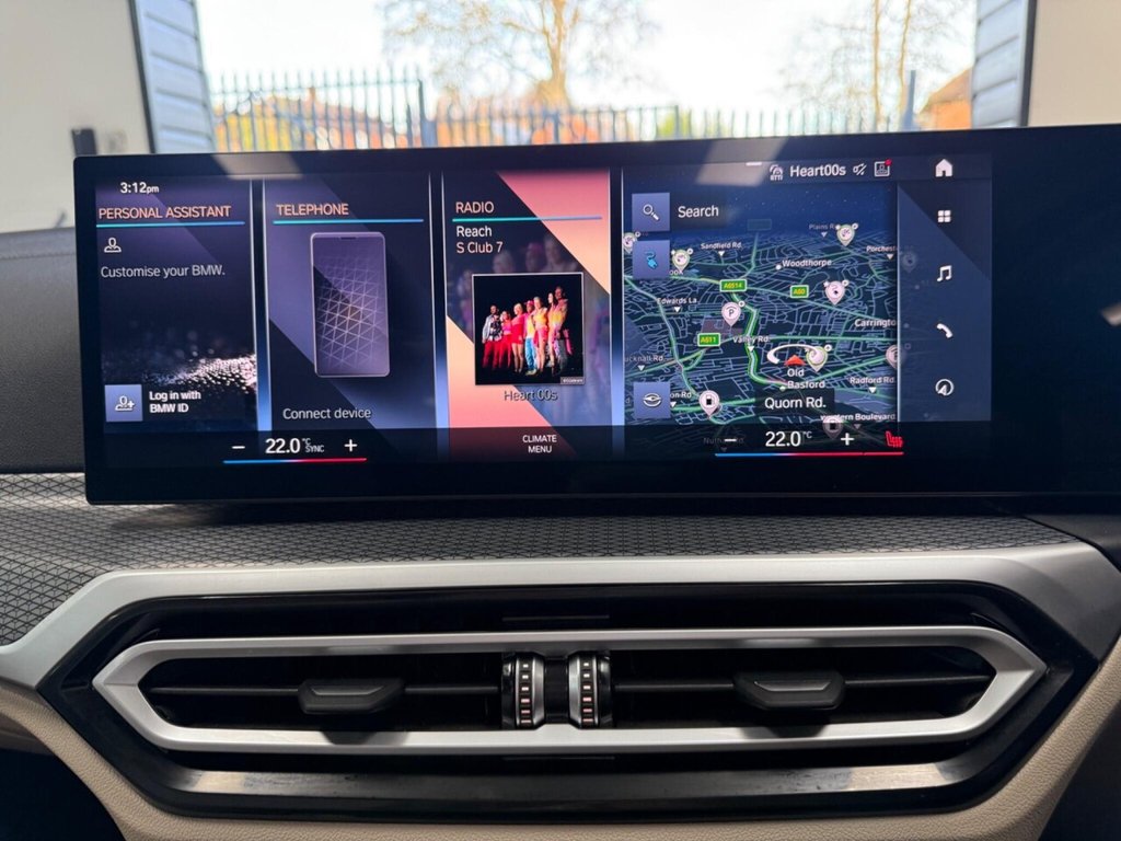 Used BMW i4 2022 for sale - 76570105: Photo 36