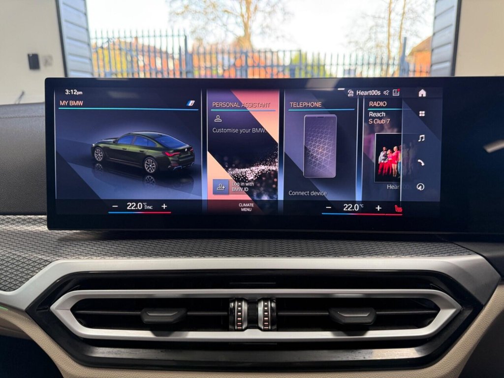 Used BMW i4 2022 for sale - 76570105: Photo 37