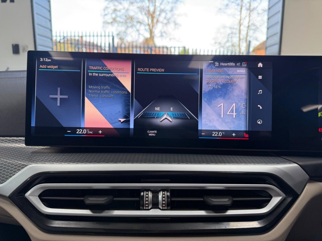 Used BMW i4 2022 for sale - 76570105: Photo 38