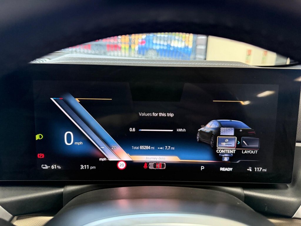 Used BMW i4 2022 for sale - 76570105: Photo 42