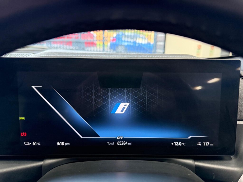 Used BMW i4 2022 for sale - 76570105: Photo 44