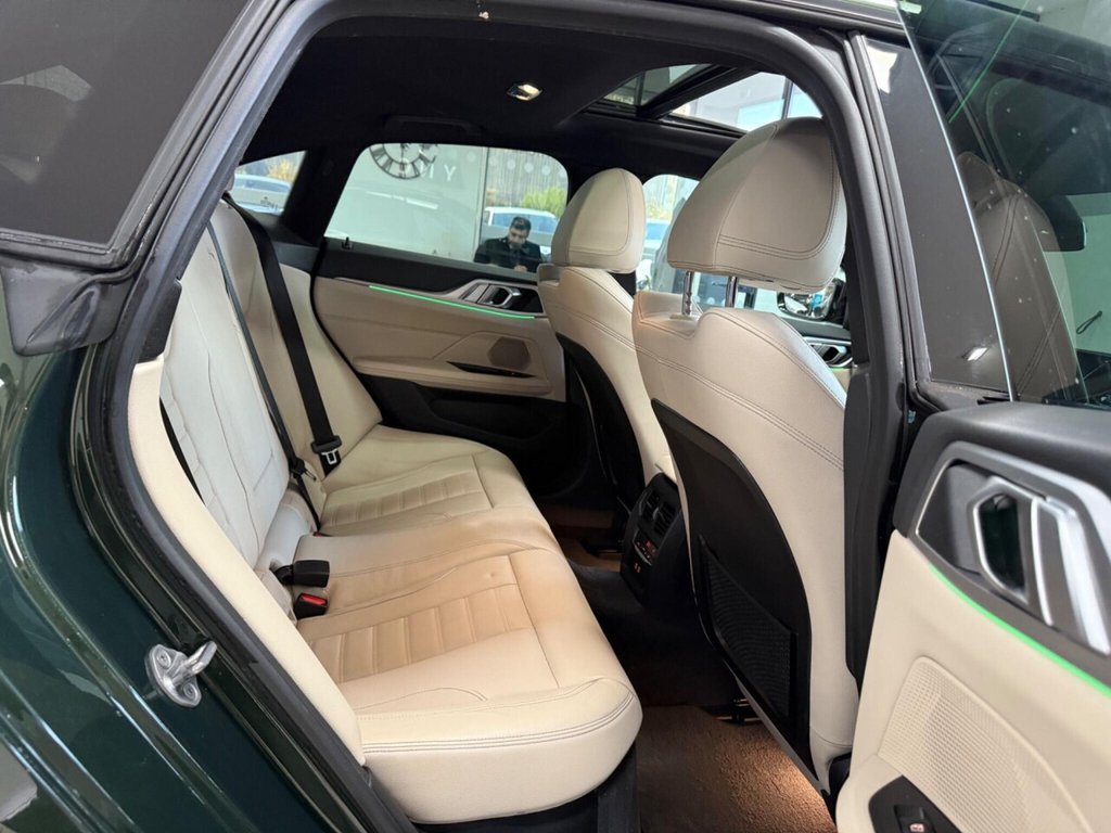 Used BMW i4 2022 for sale - 76570105: Photo 47