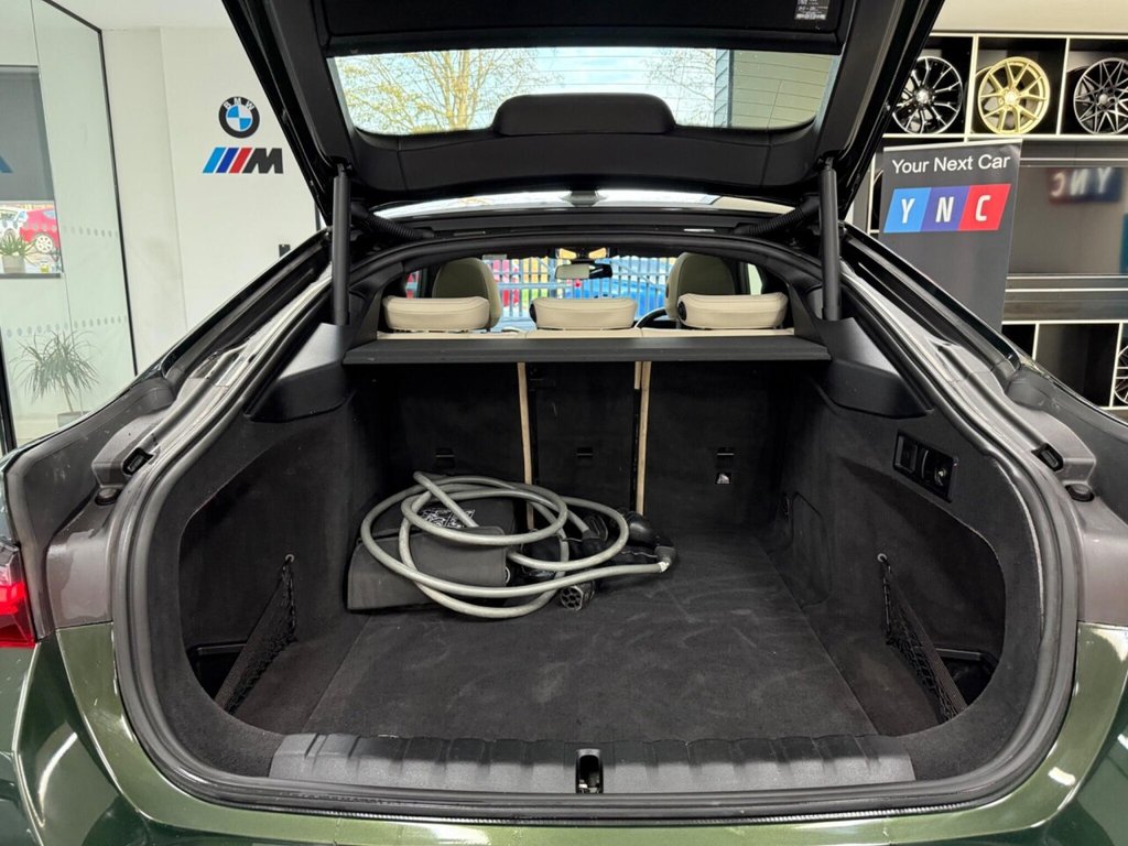 Used BMW i4 2022 for sale - 76570105: Photo 48