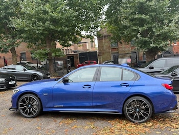 Used BMW 3 Series 2021 for sale - 76018675: Photo