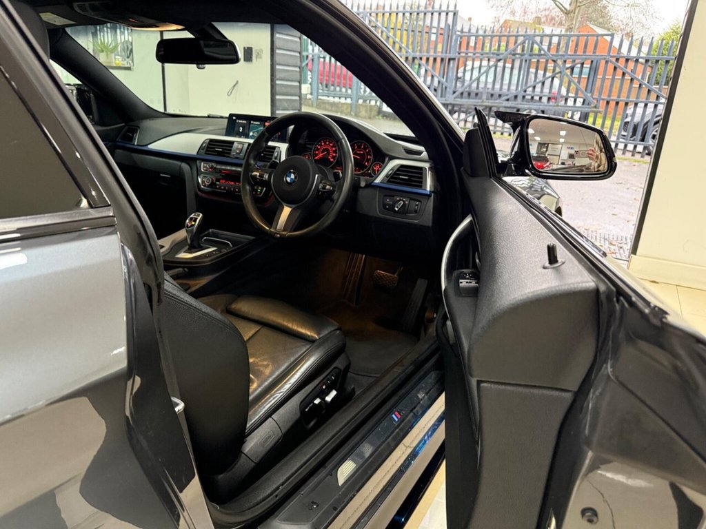 Used BMW 4 Series 2018 for sale - 76768471: Photo 10