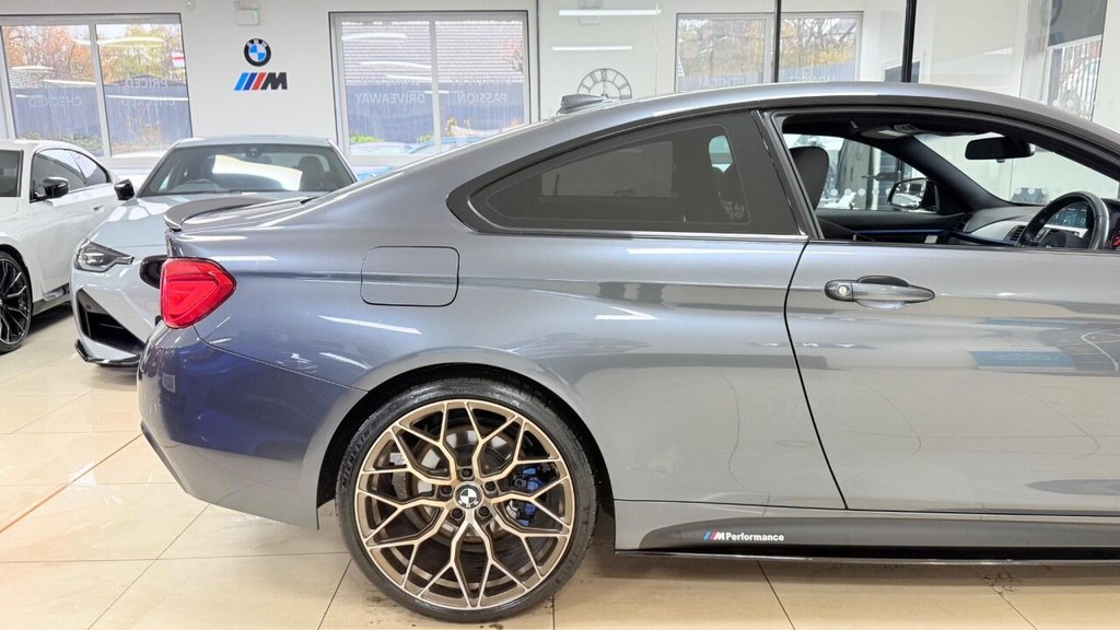 Used BMW 4 Series 2018 for sale - 76768471: Photo 11