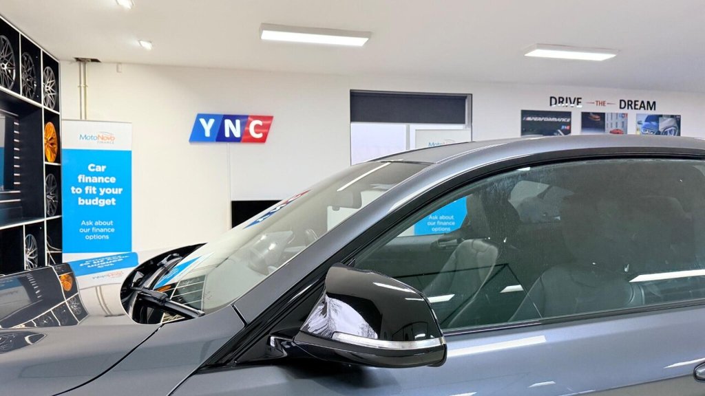 Used BMW 4 Series 2018 for sale - 76768471: Photo 14