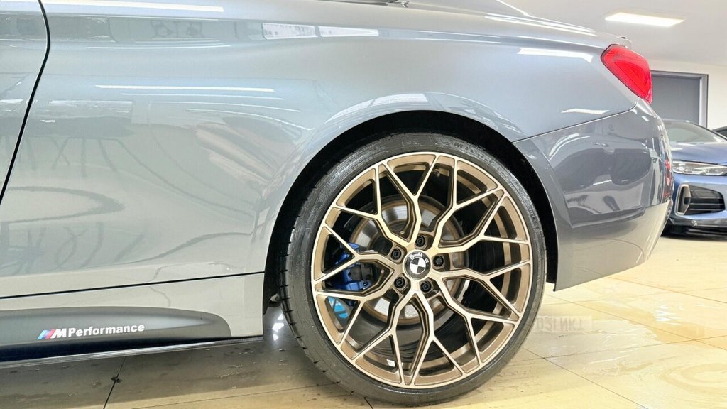 Used BMW 4 Series 2018 for sale - 76768471: Photo 17