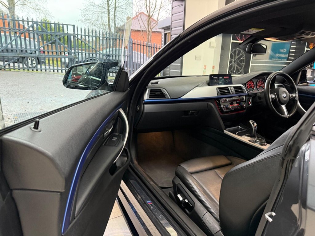 Used BMW 4 Series 2018 for sale - 76768471: Photo 19