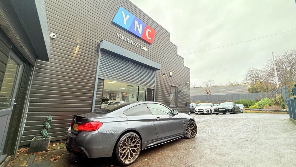 Used BMW 4 Series 2018 for sale - 76768471: Photo 20