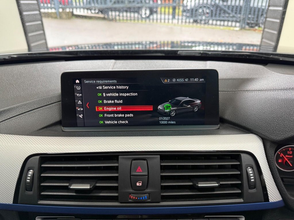 Used BMW 4 Series 2018 for sale - 76768471: Photo 24