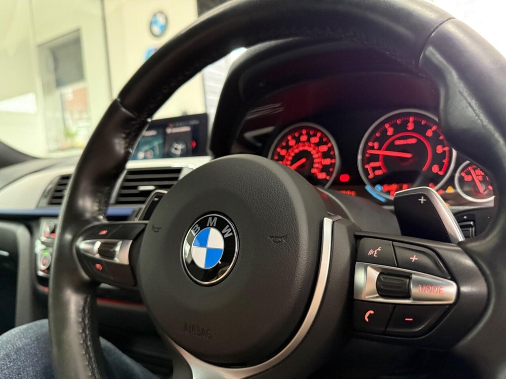 Used BMW 4 Series 2018 for sale - 76768471: Photo 37