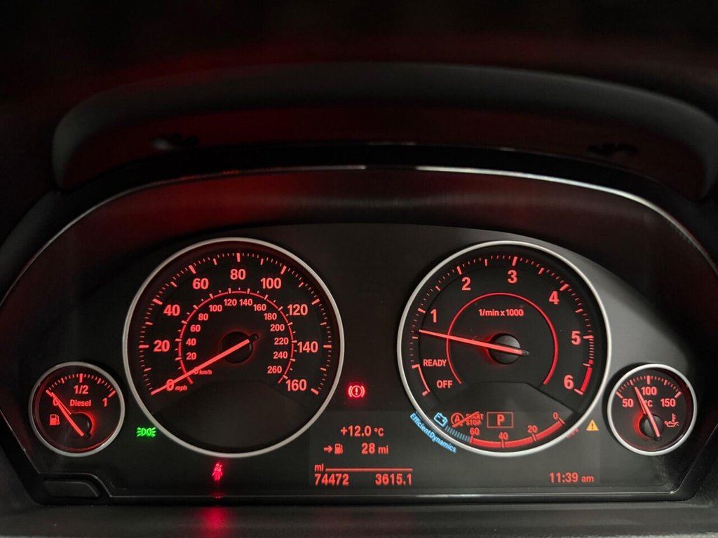 Used BMW 4 Series 2018 for sale - 76768471: Photo 39