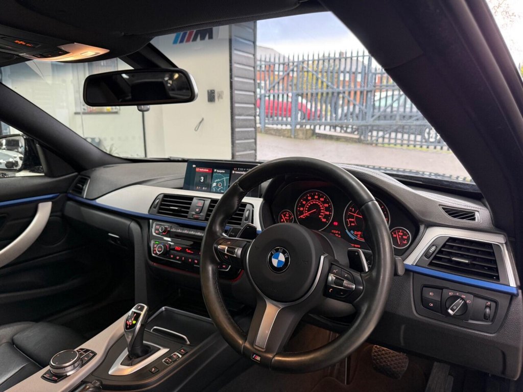 Used BMW 4 Series 2018 for sale - 76768471: Photo 40