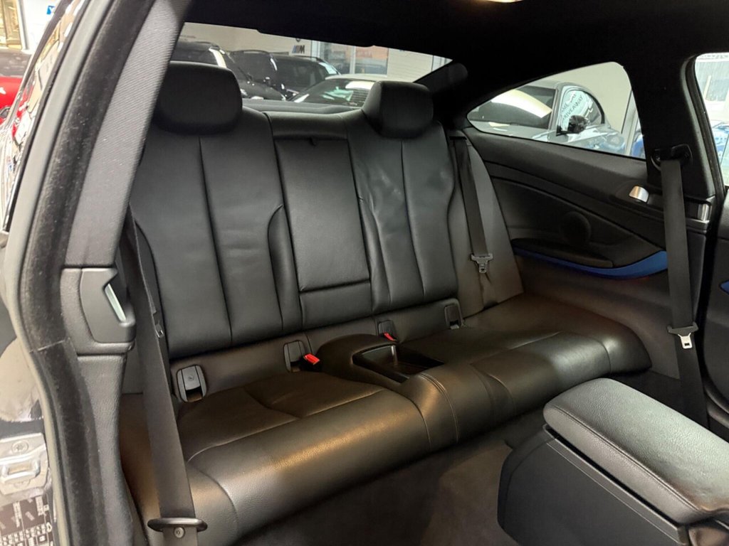 Used BMW 4 Series 2018 for sale - 76768471: Photo 41