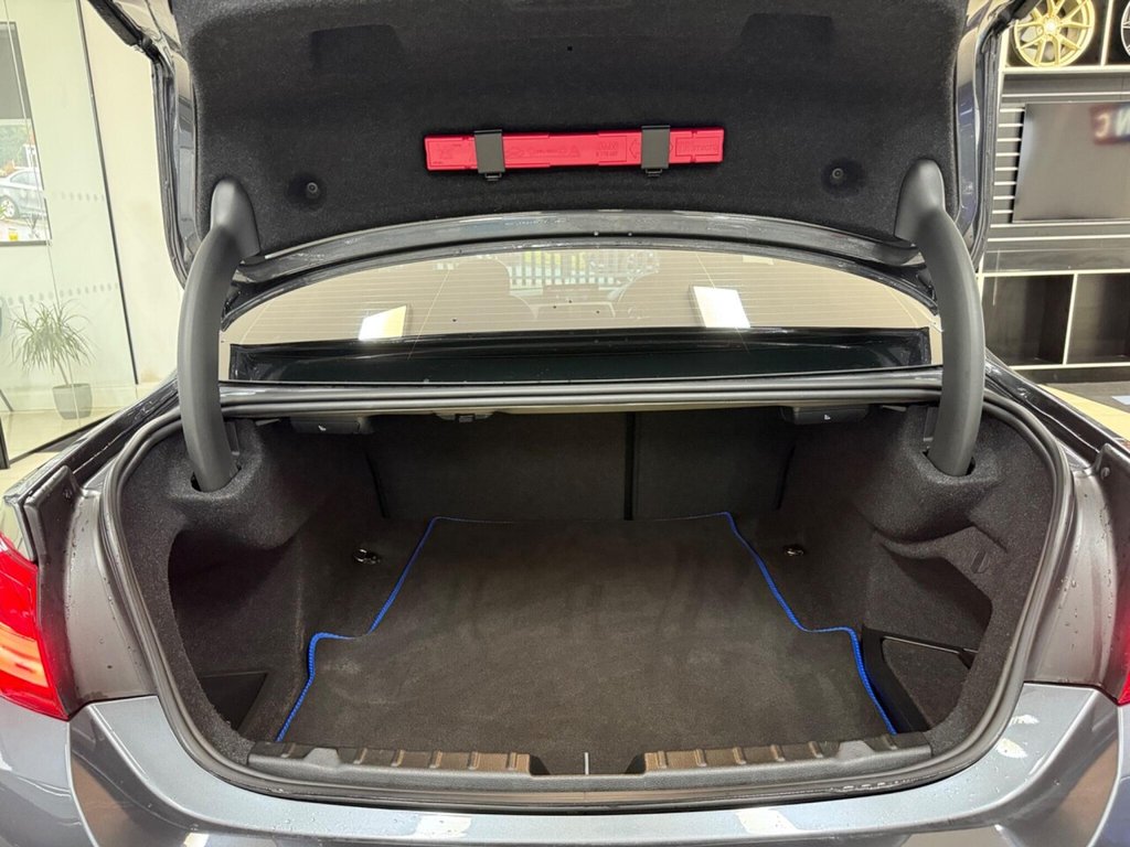 Used BMW 4 Series 2018 for sale - 76768471: Photo 42