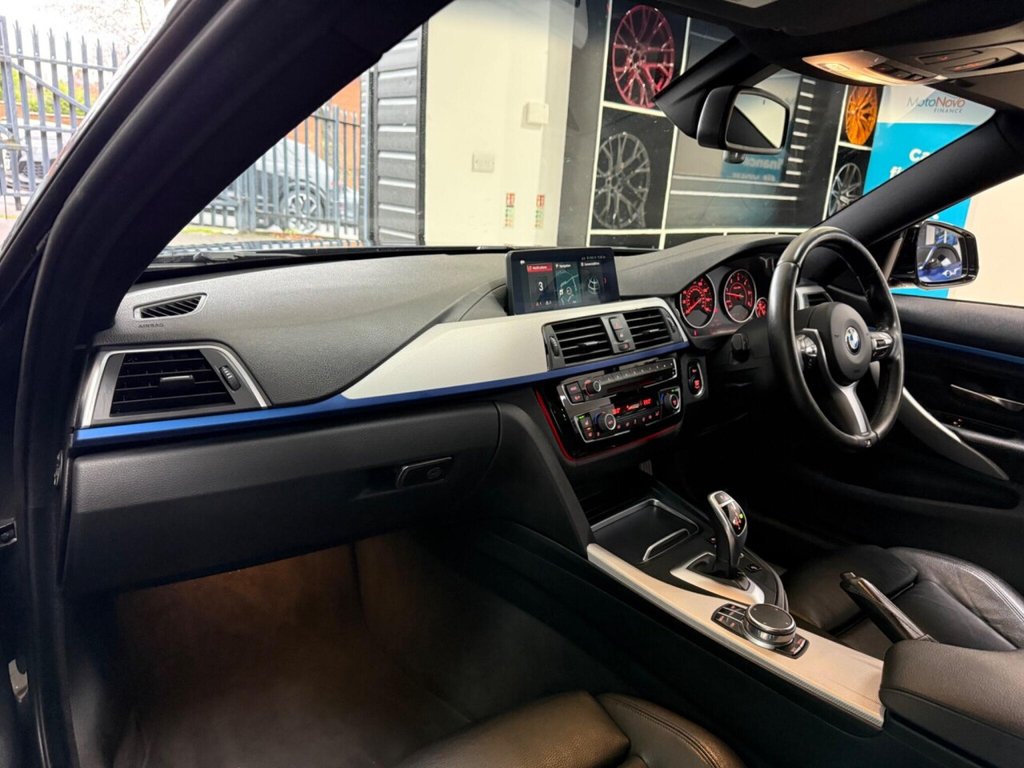 Used BMW 4 Series 2018 for sale - 76768471: Photo 43