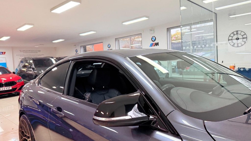 Used BMW 4 Series 2018 for sale - 76768471: Photo 46