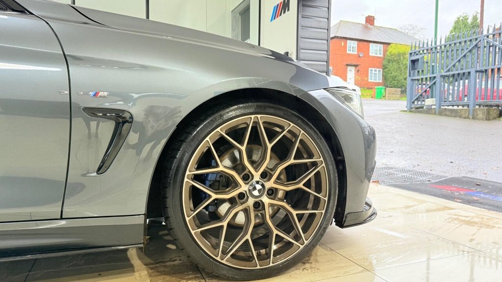 Used BMW 4 Series 2018 for sale - 76768471: Photo 7