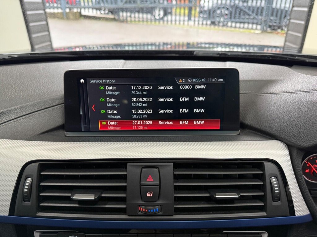 Used BMW 4 Series 2018 for sale - 76768471: Photo 8