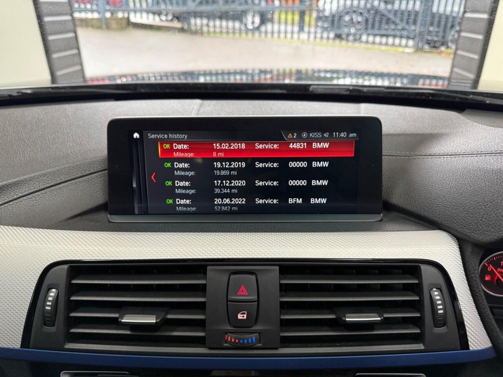 Used BMW 4 Series 2018 for sale - 76768471: Photo 9