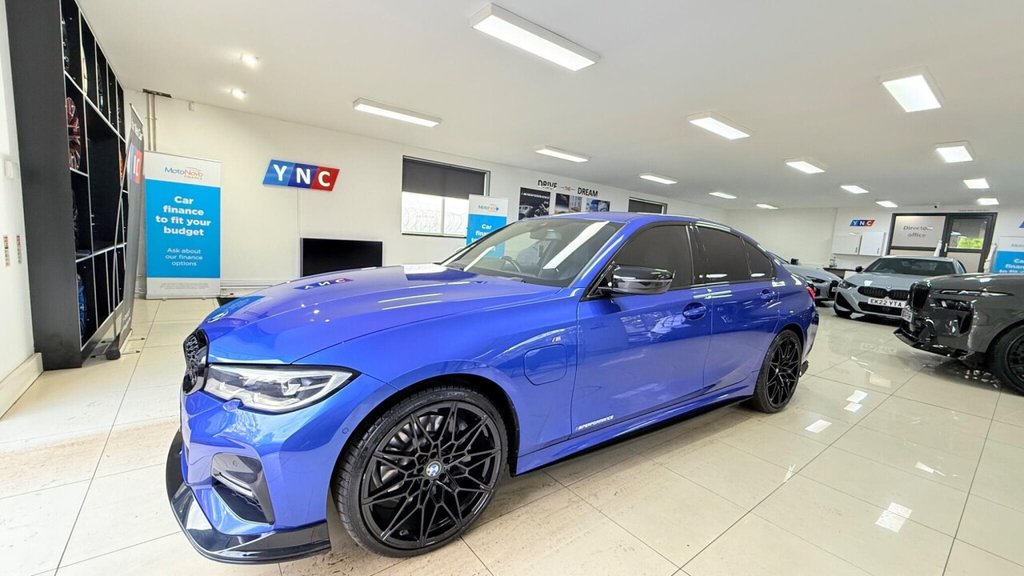 Used BMW 3 Series 2020 for sale - 76345695: Photo 11